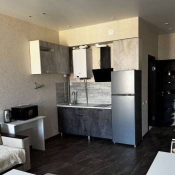 Продается 1-комнатная квартира, 29 м²
