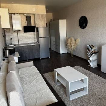 Продается 1-комнатная квартира, 29 м²