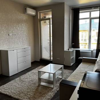 Продается 1-комнатная квартира, 29 м²