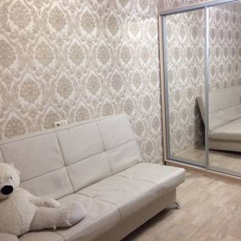 Продается 1-комнатная квартира, 18,7 м²