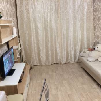 Продается 1-комнатная квартира, 18,7 м²