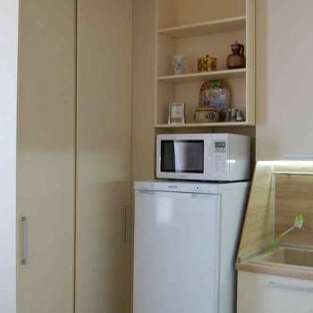 Сдается 1-комнатная квартира, 26 м²