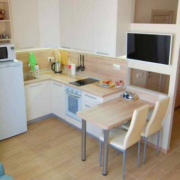 Сдается 1-комнатная квартира, 26 м²