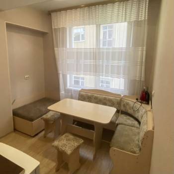 Сдается 1-комнатная квартира, 29 м²