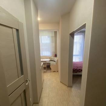 Сдается 1-комнатная квартира, 29 м²