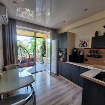Продается 1-комнатная квартира, 33,7 м²