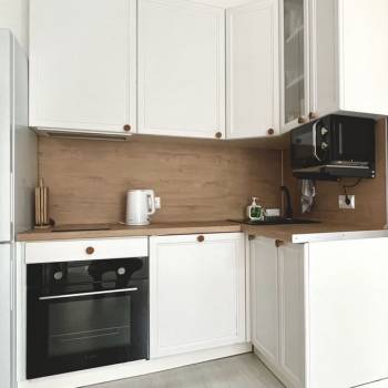 Сдается 1-комнатная квартира, 36 м²