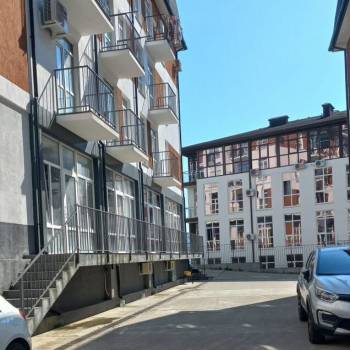 Продается 1-комнатная квартира, 20 м²