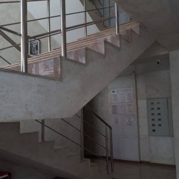 Продается 1-комнатная квартира, 20 м²