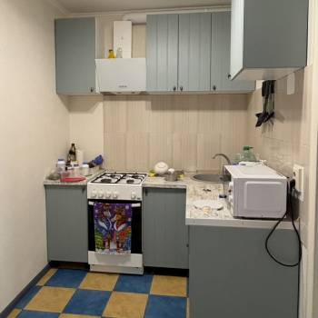 Продается 2-х комнатная квартира, 41,6 м²