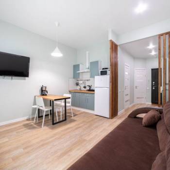 Сдается 1-комнатная квартира, 34 м²
