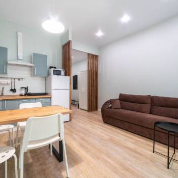 Сдается 1-комнатная квартира, 34 м²