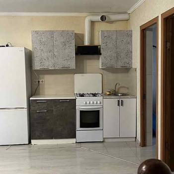 Сдается 2-х комнатная квартира, 50 м²