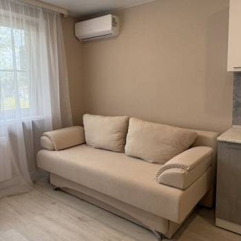 Сдается 1-комнатная квартира, 19 м²