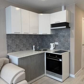Сдается 1-комнатная квартира, 19 м²