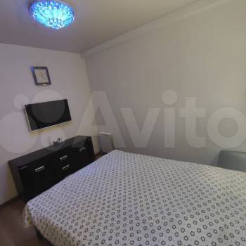 Продается Многокомнатная квартира, 85,5 м²