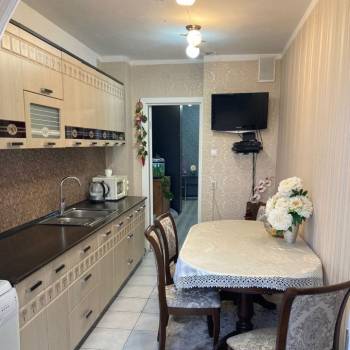 Продается 2-х комнатная квартира, 64,9 м²