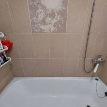 Сдается 2-х комнатная квартира, 45 м²