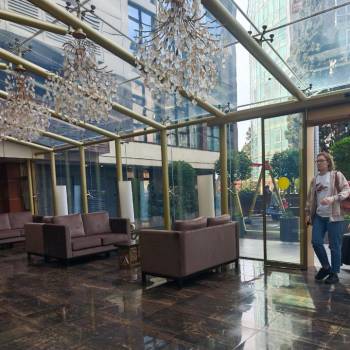 Продается 1-комнатная квартира, 25 м²