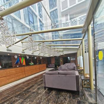 Продается 1-комнатная квартира, 25 м²