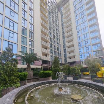 Продается 1-комнатная квартира, 25 м²