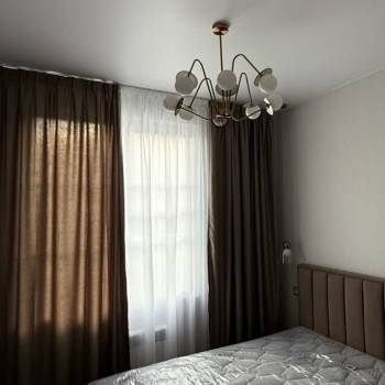 Сдается 2-х комнатная квартира, 40 м²