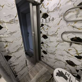 Сдается 2-х комнатная квартира, 43,7 м²