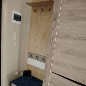 Сдается 1-комнатная квартира, 23,6 м²