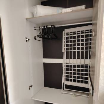 Сдается 1-комнатная квартира, 23,6 м²
