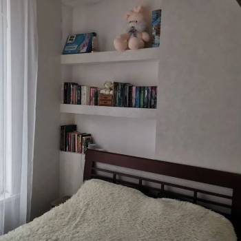 Сдается 2-х комнатная квартира, 30 м²