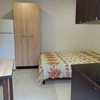 Сдается 1-комнатная квартира, 17 м²