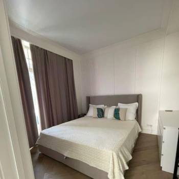 Продается 2-х комнатная квартира, 55 м²