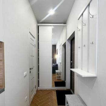 Продается 1-комнатная квартира, 23,7 м²
