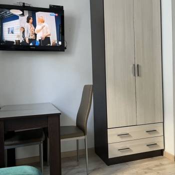 Продается 1-комнатная квартира, 16 м²