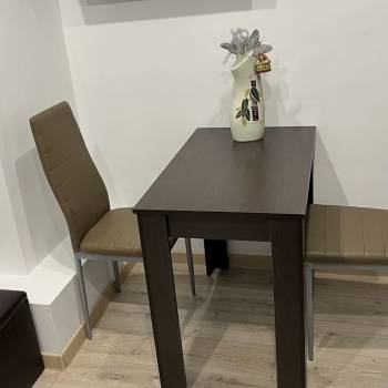 Продается 1-комнатная квартира, 16 м²
