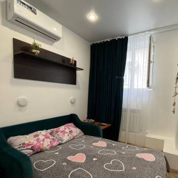 Продается 1-комнатная квартира, 16 м²