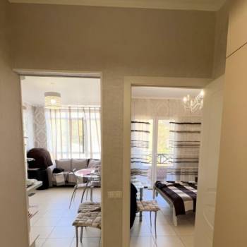 Продается 1-комнатная квартира, 38,7 м²