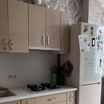 Продается 1-комнатная квартира, 38,7 м²