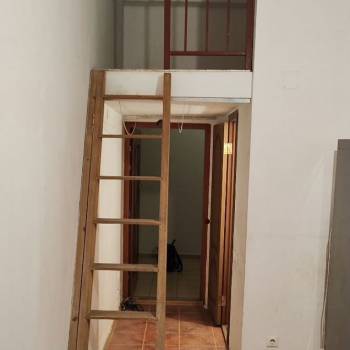 Продается 1-комнатная квартира, 20 м²