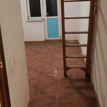 Продается 1-комнатная квартира, 20 м²