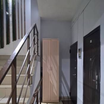 Продается 2-х комнатная квартира, 35 м²