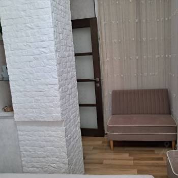 Продается 2-х комнатная квартира, 35 м²