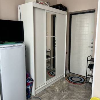 Сдается 1-комнатная квартира, 18 м²
