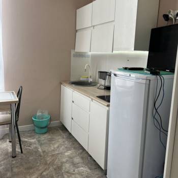 Сдается 1-комнатная квартира, 18 м²