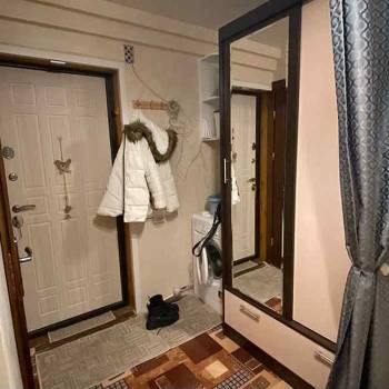 Сдается 1-комнатная квартира, 15 м²