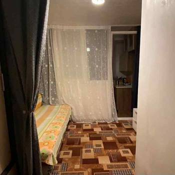 Сдается 1-комнатная квартира, 15 м²