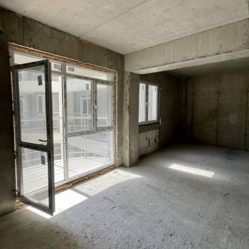 Продается 1-комнатная квартира, 45,9 м²
