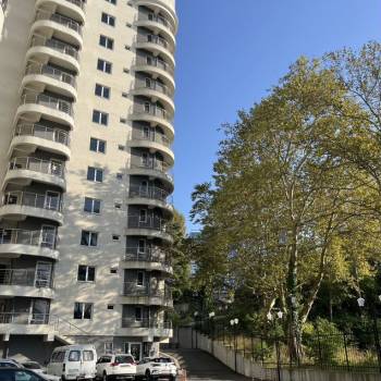 Продается 1-комнатная квартира, 45,9 м²