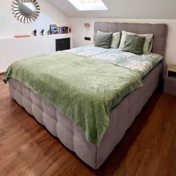 Продается 2-х комнатная квартира, 40 м²