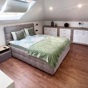 Продается 2-х комнатная квартира, 40 м²